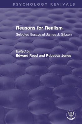 Reasons for Realism