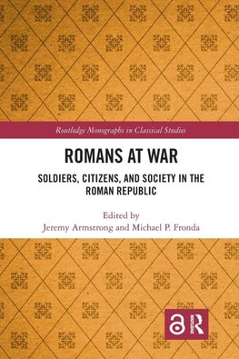 Romans at War