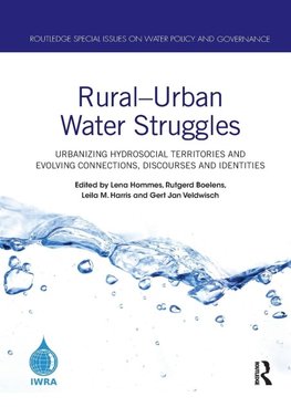 Rural-Urban Water Struggles