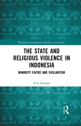 The State and Religious Violence in Indonesia