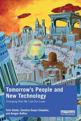 Tomorrow's People and New Technology