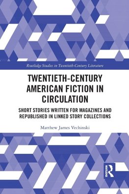 Twentieth-Century American Fiction in Circulation