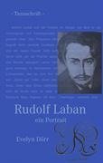 Rudolf Laban - Die Schrift des Tänzers