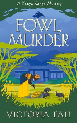 Fowl Murder