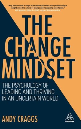 Change Mindset