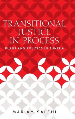 Transitional justice in process