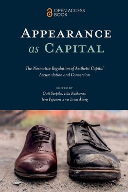 Appearance as Capital