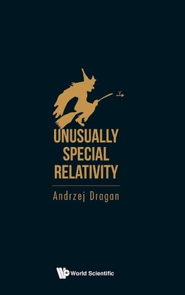 UNUSUALLY SPECIAL RELATIVITY