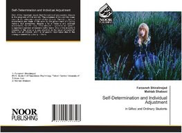 Self-Determination and Individual Adjustment
