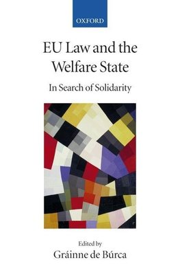Eu Law and the Welfare State