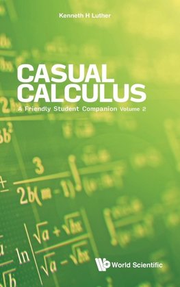 CASUAL CALCULUS (V2)