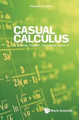 CASUAL CALCULUS (V2)