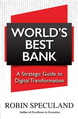 World's Best Bank