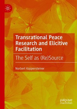 Transrational Peace Research and Elicitive Facilitation