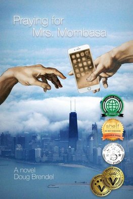 Praying for Mrs. Mombasa