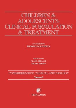 Children & Adolescents