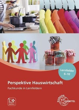 Perspektive Hauswirtschaft - Band 2