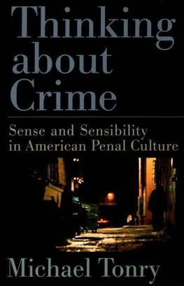 Thinking about Crime