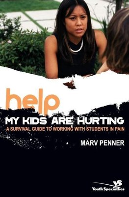The Help! My Kids Are Hurting