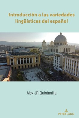 Introducción a las variedades lingüísticas del español