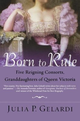 Born to Rule