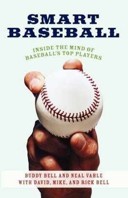 Smart Baseball