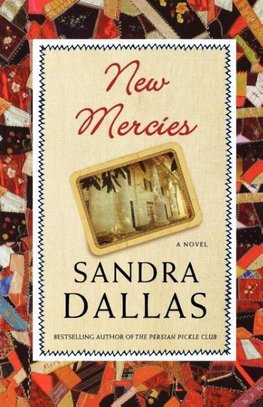 New Mercies