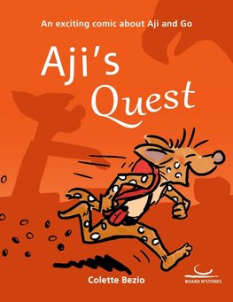 Aji's Quest