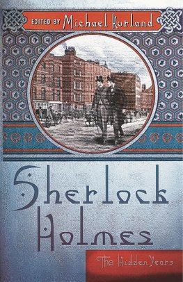 Sherlock Holmes