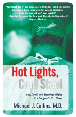 Hot Lights, Cold Steel