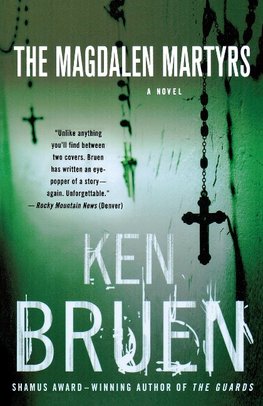 The Magdalen Martyrs