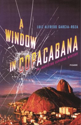 A Window in Copacabana