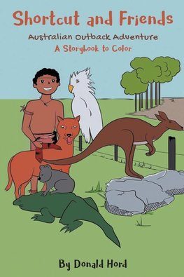 Shortcut And Friends