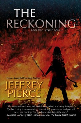 The Reckoning