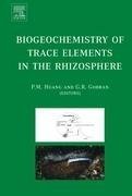 Biogeochemistry of Trace Elements in the Rhizosphere