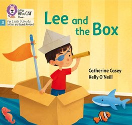 BIG CAT LW L&S _LEE BOX