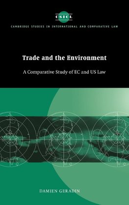 Trade and the Environment