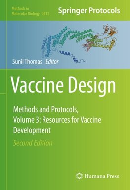 Vaccine Design