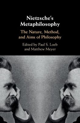 Nietzsche's Metaphilosophy
