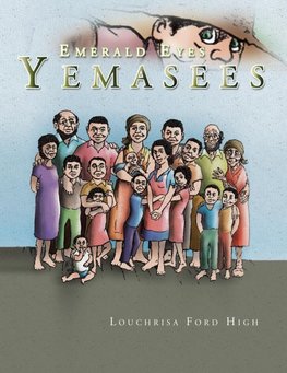 Emerald Eyes Yemasees