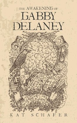 The Awakening of Gabby Delaney