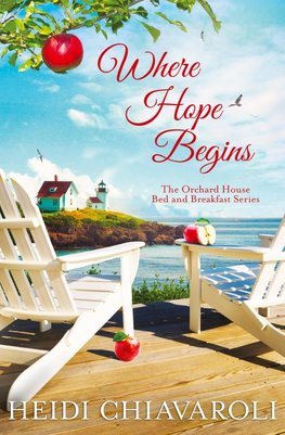 Where Hope Begins