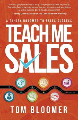 Teach Me Sales