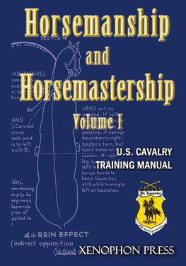 Horsemanship and Horsemastership