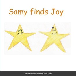 Samy Finds Joy