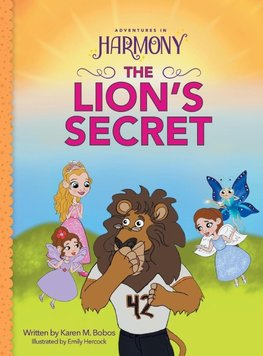 The Lion's Secret