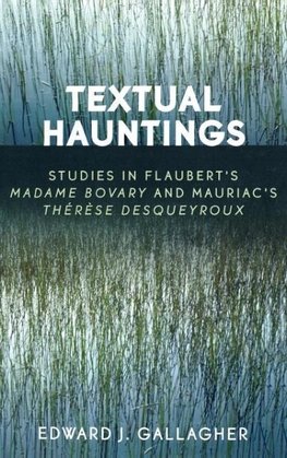 Textual Hauntings