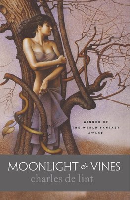 Moonlight and Vines