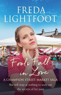 Fools Fall in Love