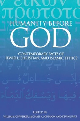 Humanity Before God